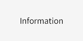 Information
